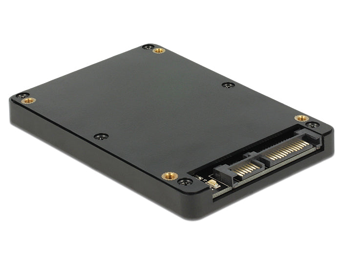 Delock 2.5″ Card Reader SATA > Secure Digital Card