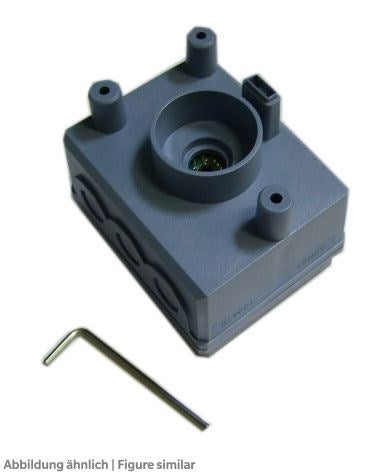 Ersatzelektronik ASR61 für MVL/MVS661