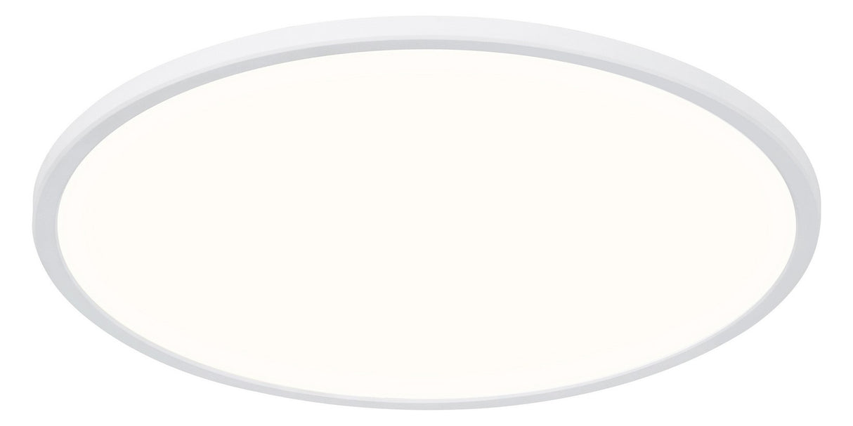NORDLUX LED-Anbauleuchte 19W 3000-4000K Oja42 2210636101 2200lm ws Konv