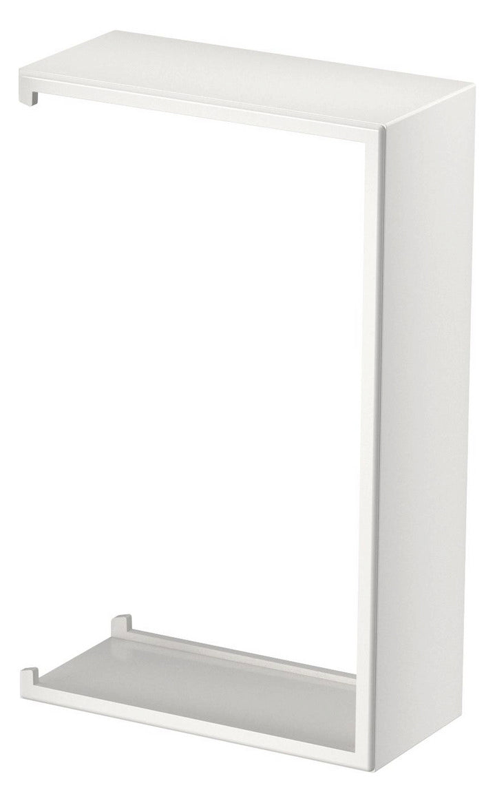 REHAU Stoßabdeckung GEB-K Kst 110mm rws SIGNA BASE BRK SSA70110 rws selbstkl