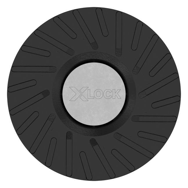 BOSCH-EW Schleifscheibe 125mm 2608601715