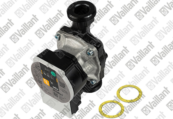 Vaillant Ersatzteil Pumpe, Hocheffizienz für VWS 63/2, VWS 64/2 u. a. | Art.-Nr. 0010030651
