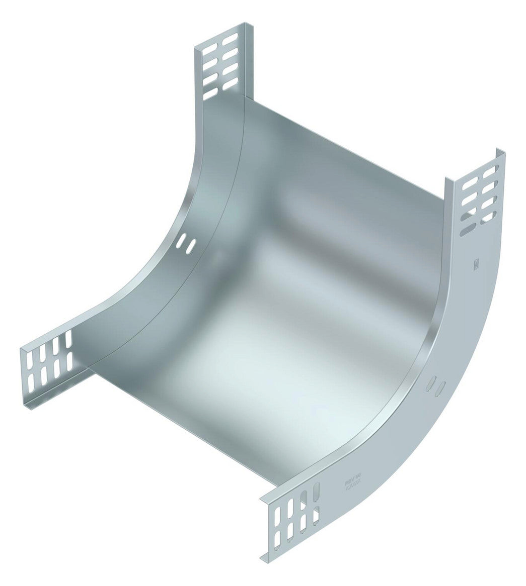 BETTERMANN Bogen_starr 90° vert.steig RBV 630 S FS 60x300mm o.Verb R=180mm