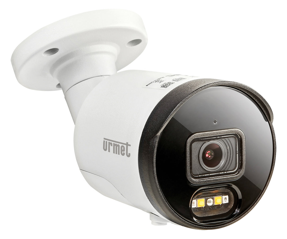 URMET Überwachungskamera 2880MP Farbe ws VK 1099/511 Wand/Decke uni PAL m.IR-LED