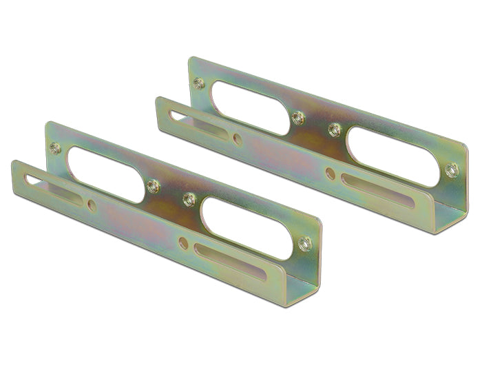 Delock Einbausatz 2.5″ zu 3.5″