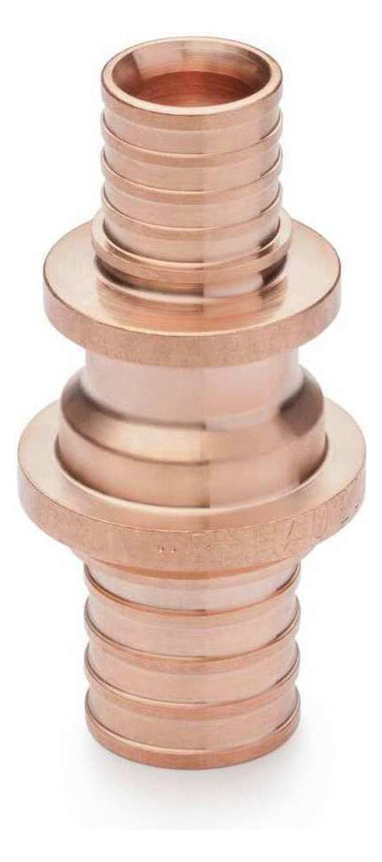 Rehau Kupplung RAUTITAN RX+ 40 x 25 mm | 14563951001