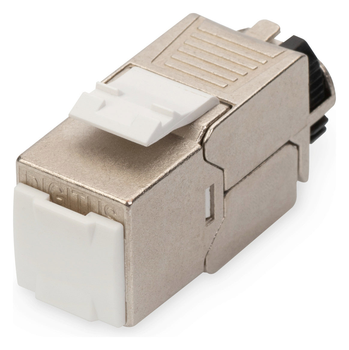 ASSMANN ELEKTRO CAT 6A Keystone Modul Keystone Modul intl.Kabe DN-93617
