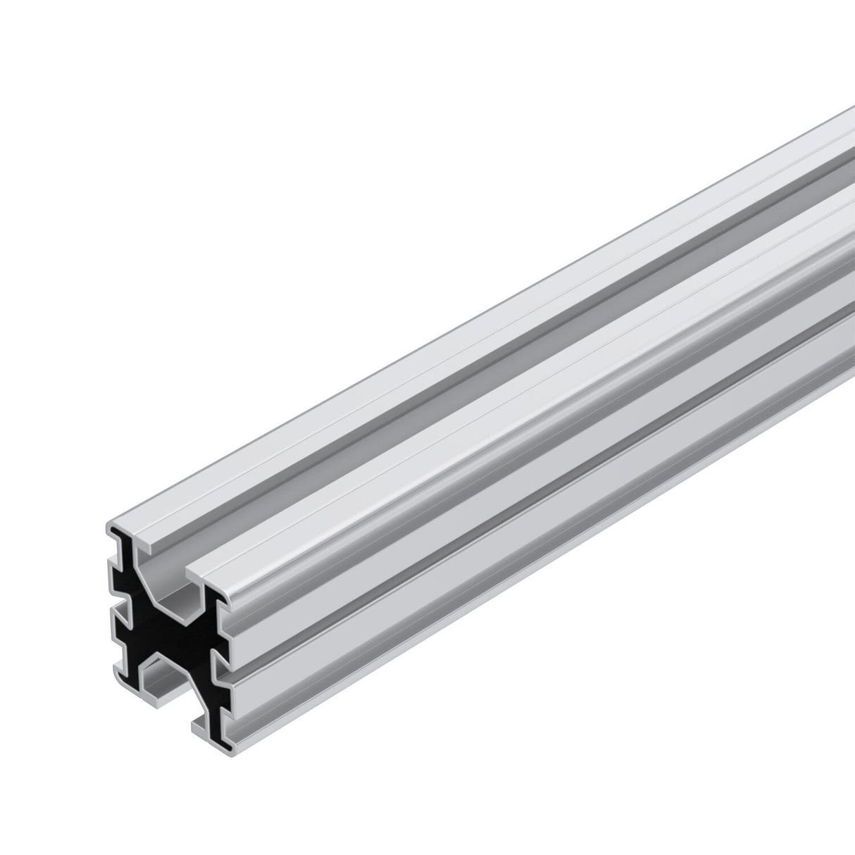 BETTERMANN PV-Montageprofil 4700m si Alu TP 45 4700 ALU 40x45mm