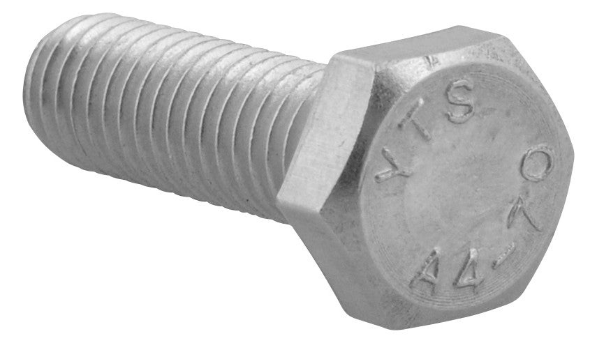 Walraven Sechskantschraube ISO 4017 Edelstahl 1.4401 V4A M10x25 SW17 | 6148025