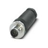 PHOENIX Rundsteckverbinder Stift 2A IP67 SACC-M12MS-8CON-PG9-M 0,14-0,75qmm