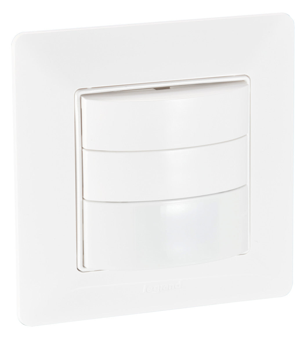 LEGRAND Präsenzmelder 180° UP uws IP20 Valena Legrand A75212 Präsenzmelder