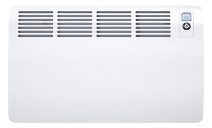 STIEBEL ELTRON Wand-Konvektor CON 20 Premium, 2.0kW/230V, weiß