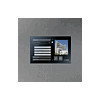 SIEDLE Türstationmodul EB si modular Bus STE 10-01 m.Kamera m.Infoschild m.Abd