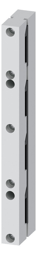 SIEMENS Sammelschienenträger 4p 630A 8GK9670-0KK00 60mm