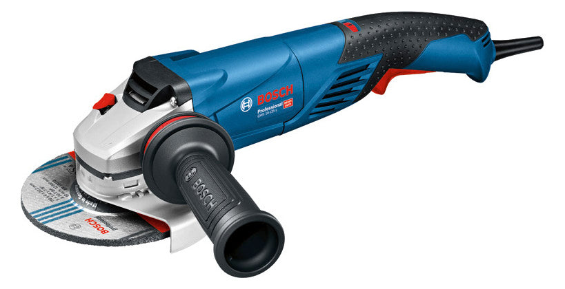 BOSCH-EW Winkelschleifer 1800W M14 230V Professional GWS 18-125 SPL 125mm
