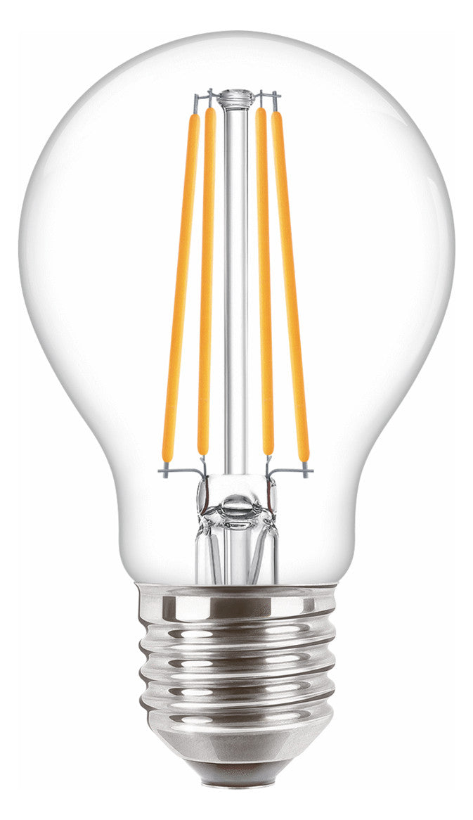 PHILIPS-LM LED-Lampe FM E27 A60 7W 2700K CorePro LEDBulbND 7-60W E27 WW A60 ws E