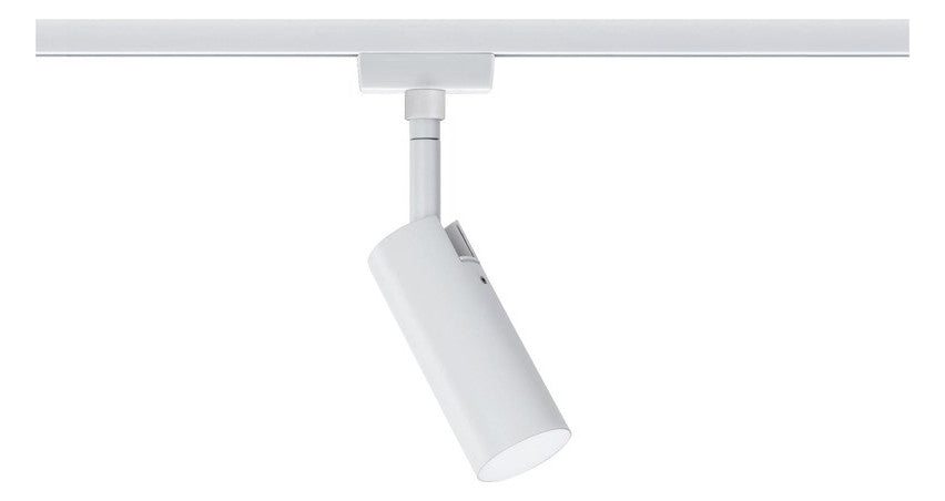 PAULMANN LED-Strahler 5W 3000K 265lm ws Tubo 955.07 IP20 mt Anb 2Ph