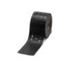 PHOENIX Kabelmarkierung sw Kabel 6mm WMTB HF (40X12)R BK Kst 40x12mm Textf