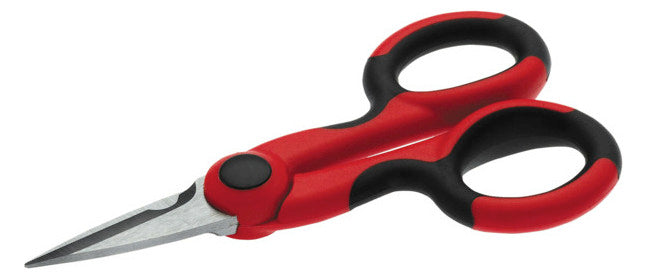 CIMCO Kabelschere mech.Einhand 22mm 120130 22qmm L140mm isol f.Mehrdr