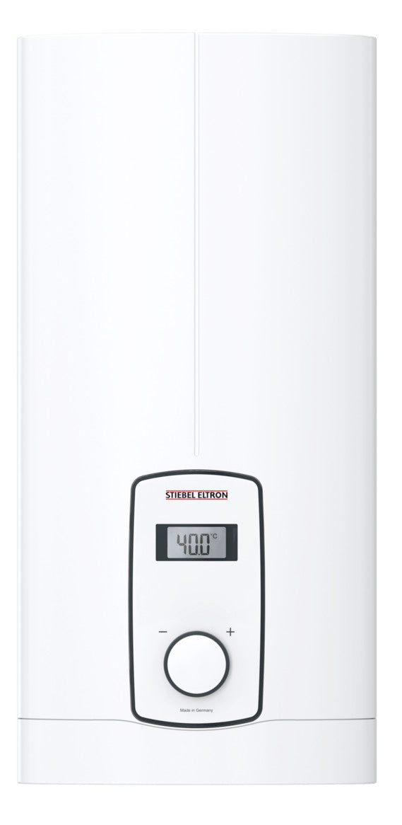 Stiebel Eltron elektr. Durchlauferhitzer DHB-E 18/21/24 LCD,18/21/24 kW/400 V | 236745