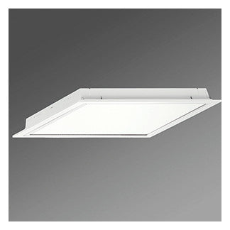 REGIOLUX LED-Deckeneinbauleuchte 32W ws protection -PREO/625 IP54 4300 840 4000K