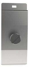 RUTENBECK Hutschienenadapter TS15 ger Hutschienenadapter Metall