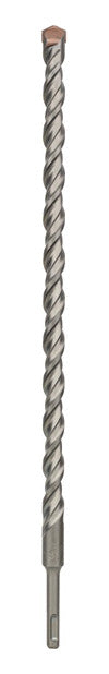 BOSCH-EW Hammerbohrer 18mm SDSplus PLUS-3, 18X400X 400/450mm f.Beton