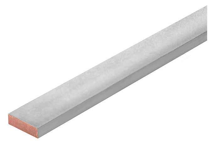 WEIDMÜLLER Sammelschiene Cu verzinnt SSCH 10X3X1000 CU/SN 10x3mm 140A