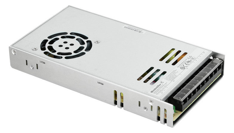 WEIDMÜLLER Gleichstromversorgung 350W PRO PM 350W 24V 14.6A 21,6-26,4V 14,6A