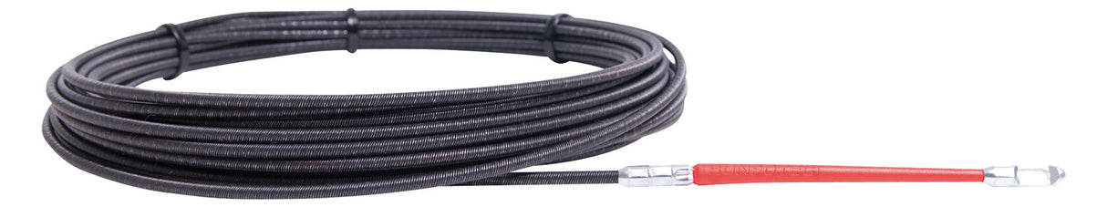 RUNPOTEC Power Gleiter Spirale MET 4,0mm,10mtr. 30017