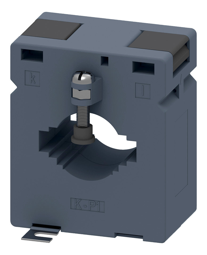 SIEMENS Aufsteckstromwandler Kl=1 4NC5330-0CE21 750A/1A m.Berühr.schutz