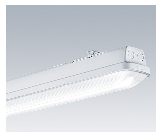 THORN LED-Feuchtraumleuchte 37,8W 4000K Aquaforce Pro AQFPRO S LED5200-840 PC MB