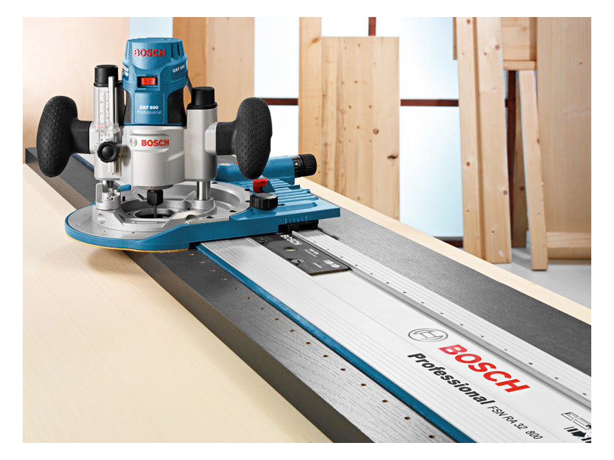 BOSCH-EW Handkreissäge Professional FSN RA 32 1600