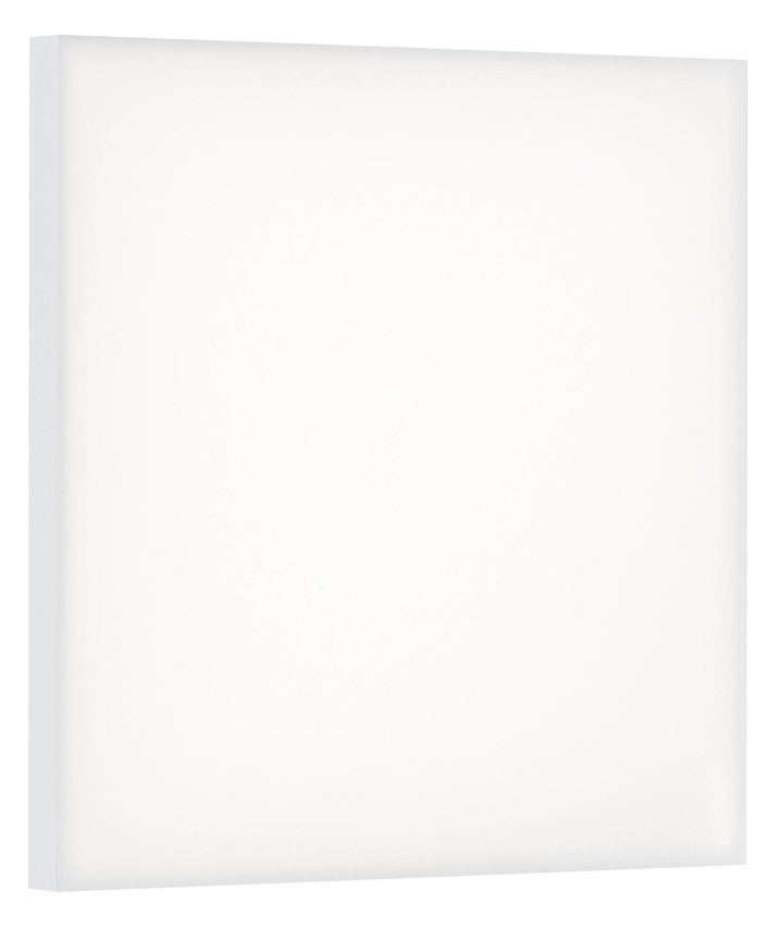 PAULMANN LED-Panel 300x300mm 20W 3000K Velora 798.17 1500lm ws Konv
