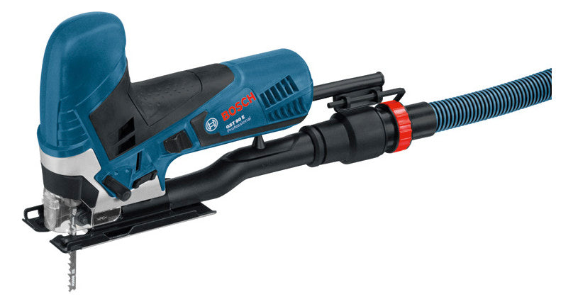 BOSCH-EW Stichsäge 650W 2,3kg 26mm/Hub Professional GST 90 E 500-3100H/min
