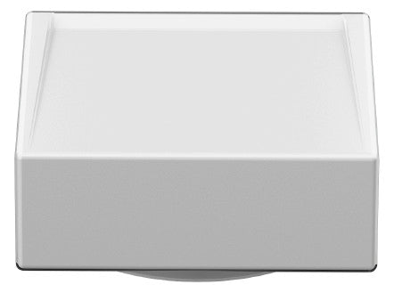RZB Ersatzglas ws sym Glas 235x225x109mm 05-20124