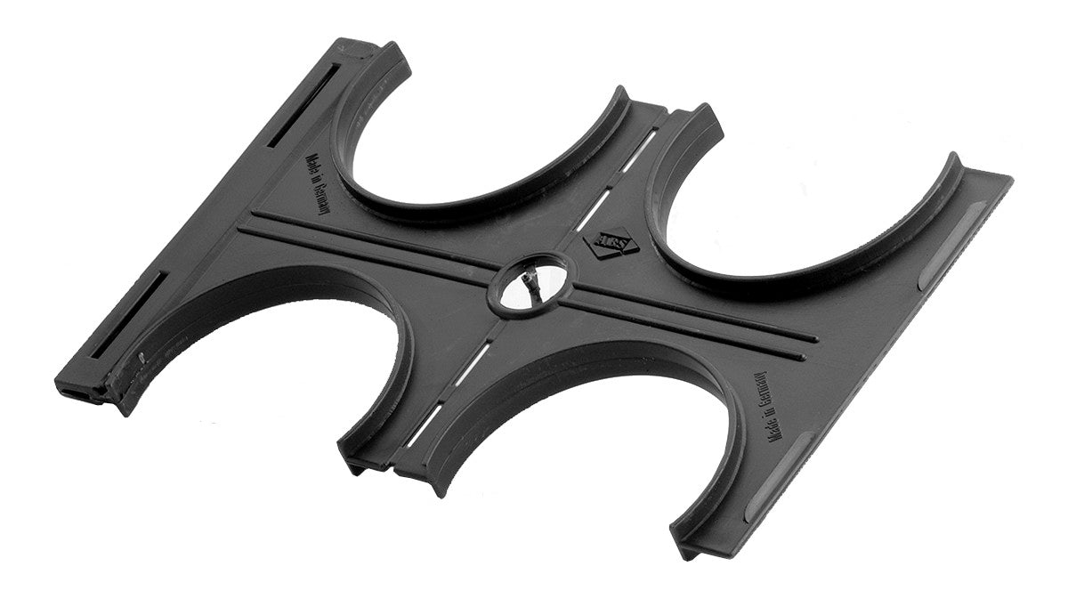 Doyma Quadro-Secura 2770 Abstandshalter DN 75 | 299077007500