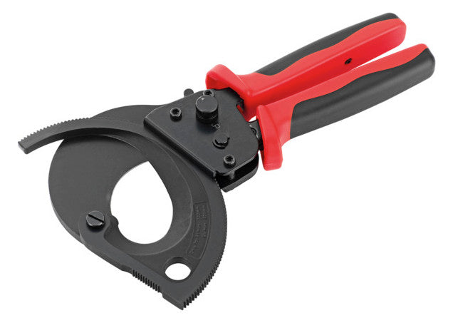CIMCO Kabelschere mech.Einhand 60mm 120178 400qmm L285mm isol f.Mehrdr