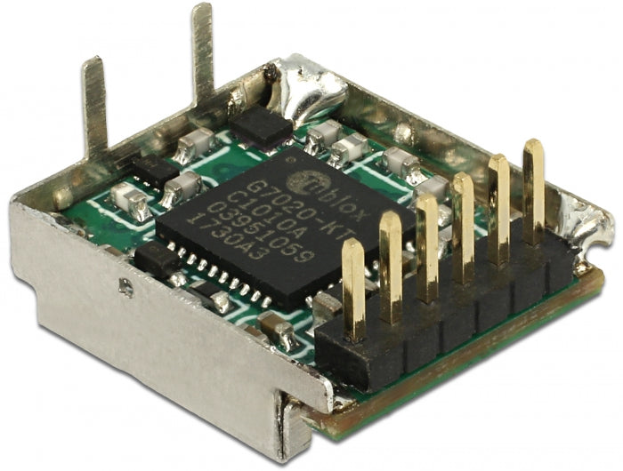 Navilock NL-731ETTL u-blox UBX-G7020-KT GPS PPS Engine Modul