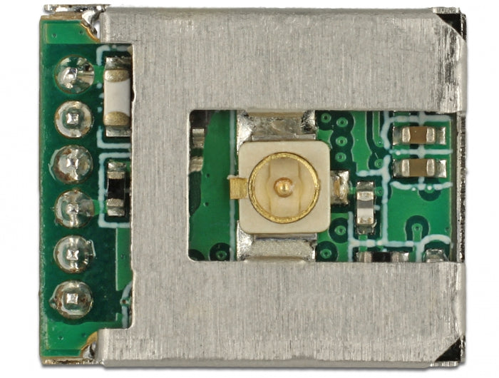 Navilock NL-731ETTL u-blox UBX-G7020-KT GPS PPS Engine Modul