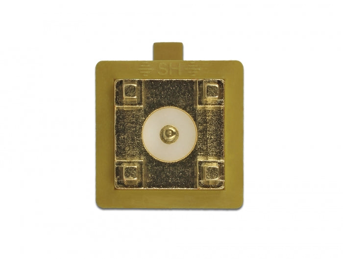 Delock FAKRA K Stecker PCB
