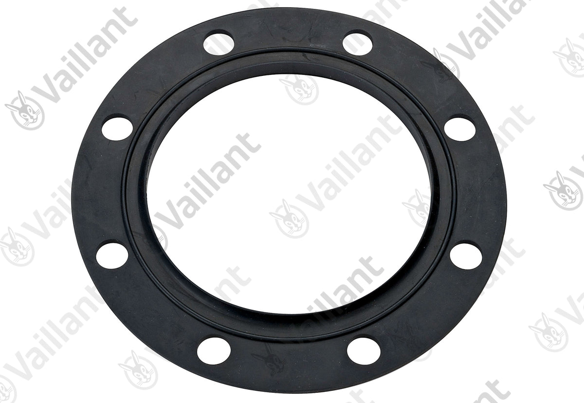 Vaillant Ersatzteil Flanschdichtung für VEH 50-120/6 pro, VEH 50-150/6 exclusive, classic u. a. | Art.-Nr. 980703