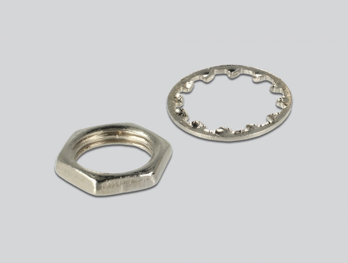 Delock Steckverbinder DC 5,5 x 2,5 x 9,5 mm Buchse zum Einbau Lötversion
