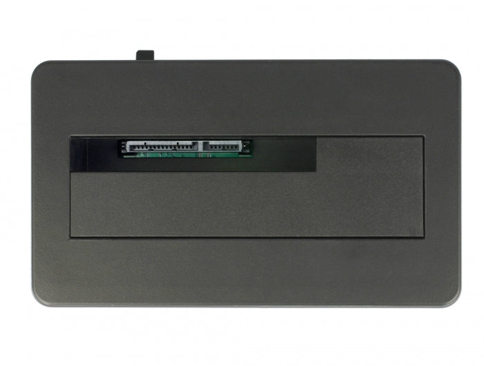 Delock USB Type-C™ 10 Gbps Dockingstation für 1 x SATA HDD / SSD