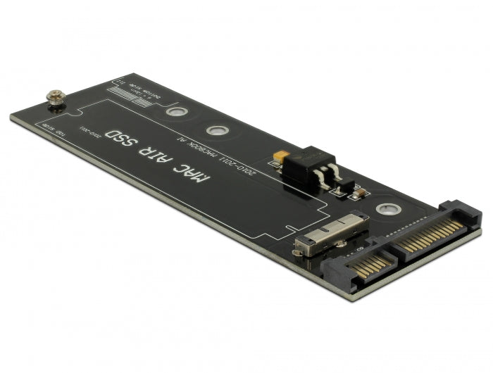 Delock Konverter Blade-SSD (MacBook Air SSD) > SATA