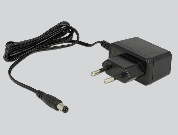 Delock TOSLINK Switch 2 x TOSLINK in zu 1 x TOSLINK out