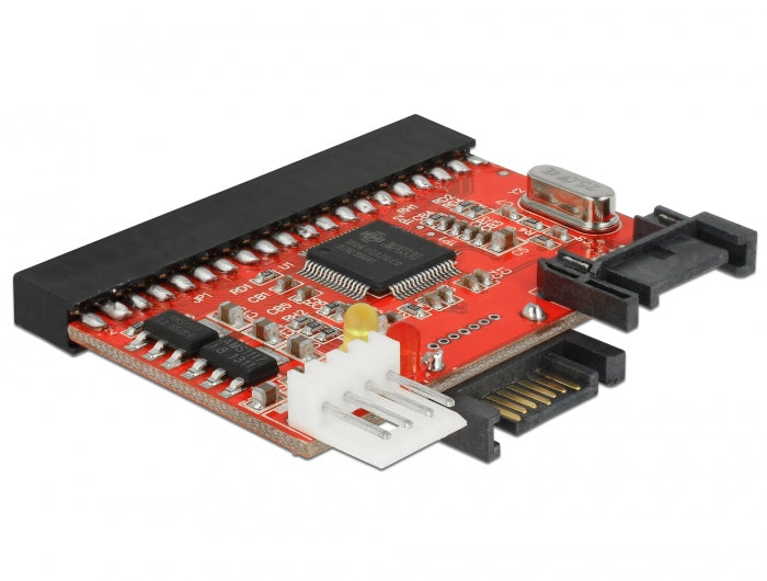 Delock Konverter IDE >SATA / SATA>IDE