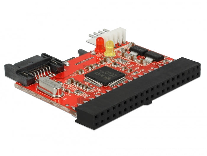 Delock Konverter IDE >SATA / SATA>IDE