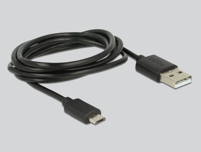 Navilock Ladegerät 1 x USB Typ A mit Qualcomm® Quick Charge™ 3.0 schwarz