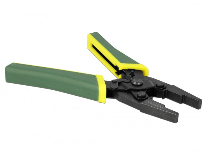 Delock Netzwerk Parallelzange 11 - 32 mm